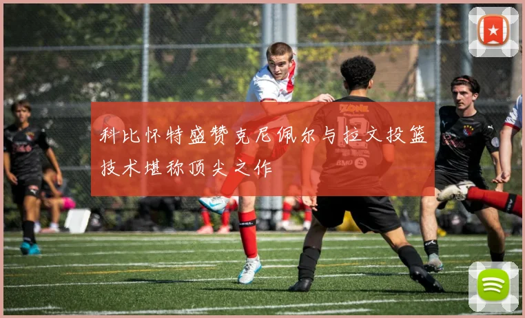 科比怀特盛赞克尼佩尔与拉文投篮技术堪称顶尖之作