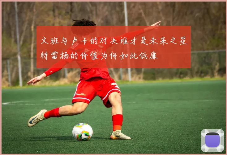 文班与卢卡的对决谁才是未来之星特雷杨的价值为何如此低廉