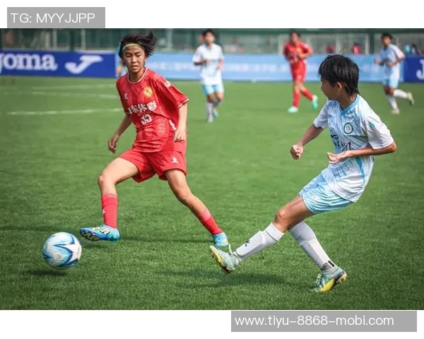 中国青少年足球联赛女子U16组初高中年龄段单项奖获奖情况分析与总结