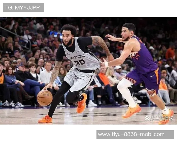 太阳队第三节发力净胜马刺13分成功反超6分迎接决胜时刻