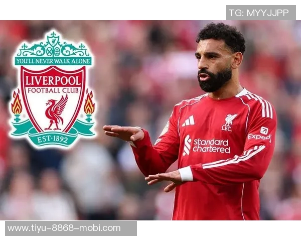 萨拉赫回应C罗炮轰言论称与教练无关有人想让我离开球队